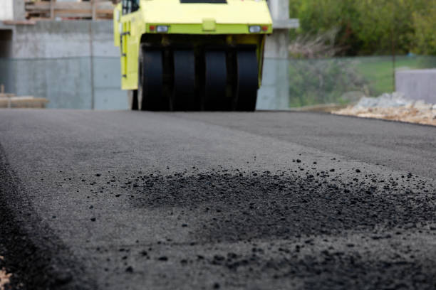Best Local Driveway Pavers  in Corning, CA