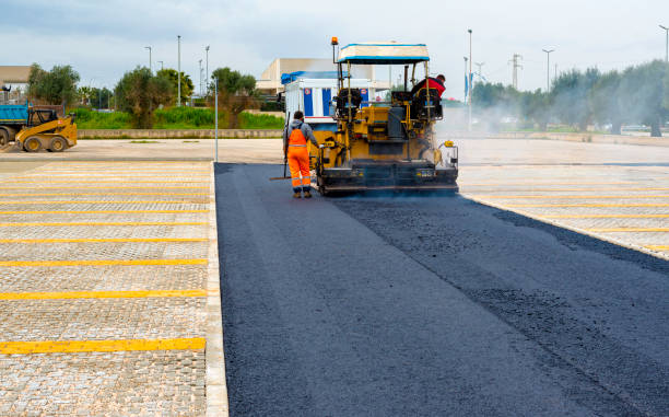 Driveway Repair Near Me in Corning, CA
