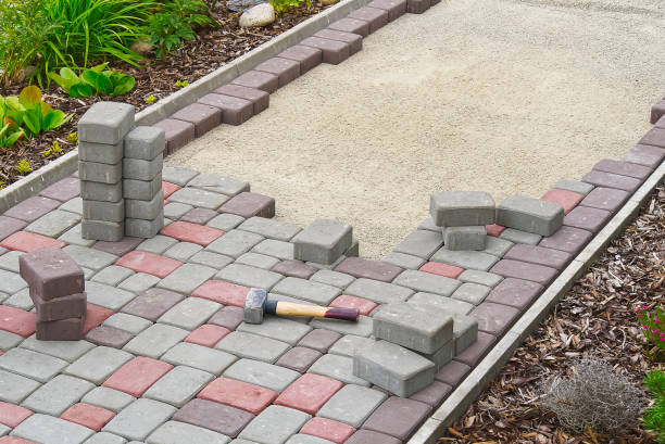 Professional Driveway Pavers in Corning, CA