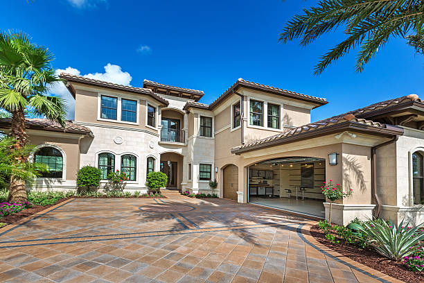 Best Professional Driveway Pavers  in Corning, CA