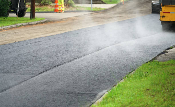 Best Residential Driveway Paver Services  in Corning, CA