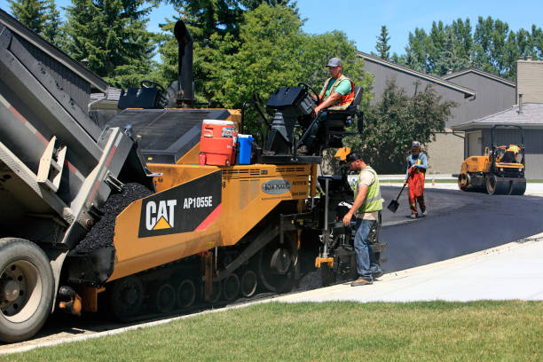 Best Concrete Paver Driveway  in Corning, CA
